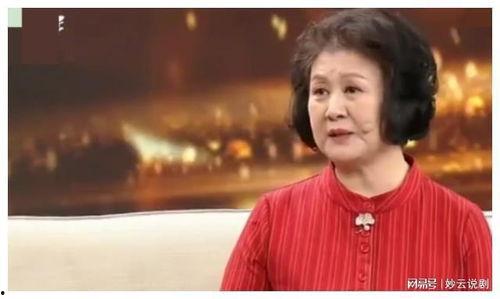 黄晓娟简历 老公,幸福家庭背后的贤内助，揭秘她的成功丈夫