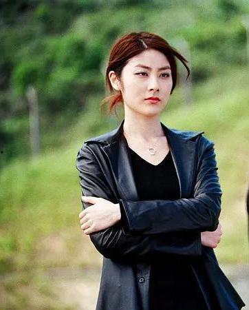 无间道李心儿的老公,李心儿老公的神秘身份揭秘