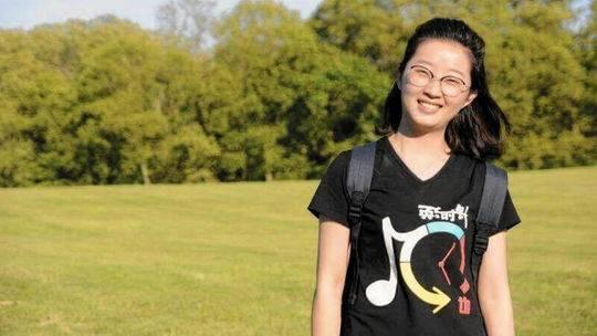 章莹颖生前唱歌视频,一段永恒的青春旋律