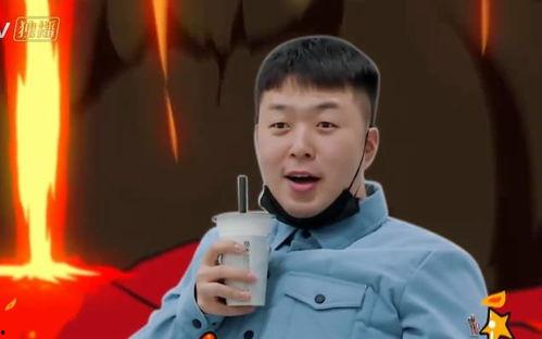 杜海涛算明星吗,跨界明星的蜕变之路