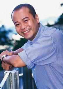 欧阳振华相似明星,欧阳振华与他的璀璨星群