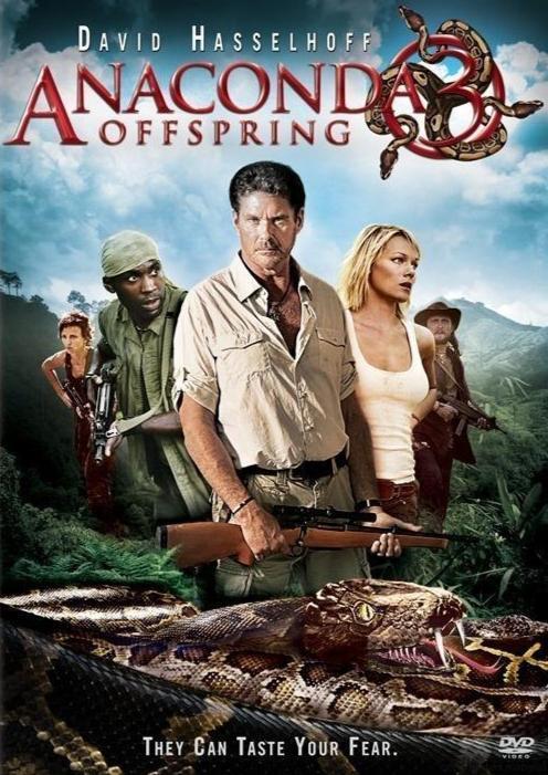 电影狂蟒之灾3免费观看,免费观影，惊悚巨蟒再袭银幕