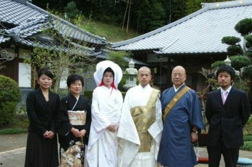 为什么日本和尚可以结婚,日本和尚婚姻自由的奥秘解析