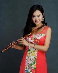 笛箫陈悦老公,揭秘他与爱妻的甜蜜时光