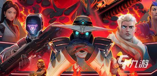 无畏契约最新礼包爆料,惊喜福利大放送，战力飙升新体验！