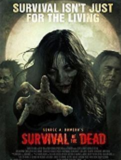 活死人之岛免费观看,免费观影之旅