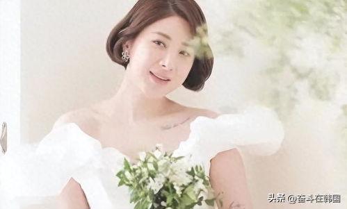 徐仁英老公,揭秘明星与丈夫的幸福时光