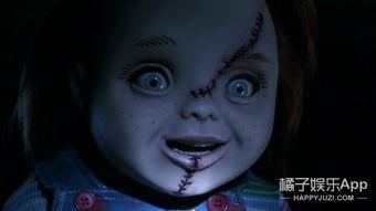 鬼娃的诅咒在线播放,惊悚直播背后的恐怖真相