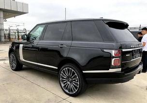 路虎黑哥爆料视频,视频曝光路虎最新动态