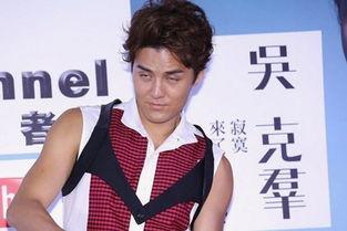 明星讯,明星讯息盘点