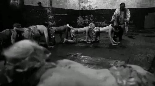 人体蜈蚣av,惊悚悬疑，探寻人性深渊的极限挑战