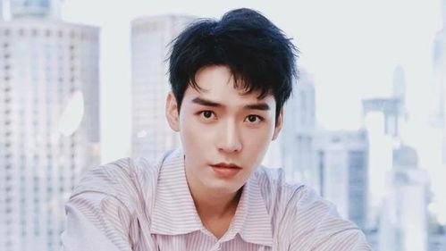 娱乐大爆料龚俊是谁,揭秘龚俊的星光之路