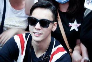 陈伟霆爆料娱乐圈,陈伟霆独家爆料，揭开明星背后的真相