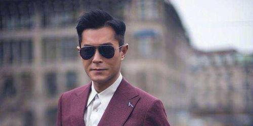 内地男明星谁有钱