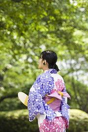 日本男人浴衣图片,男性风采的时尚演绎