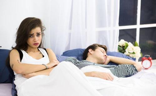 老公睡觉离我远,揭秘老公为何离我远