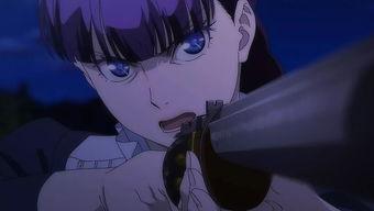 黑兽在线播放 动漫