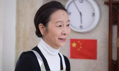 奚美娟前老公是谁,一段尘封的往事