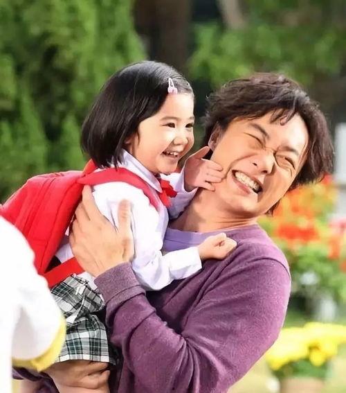 父亲与女儿无码 magnet,揭秘无码磁力链接背后的温馨故事