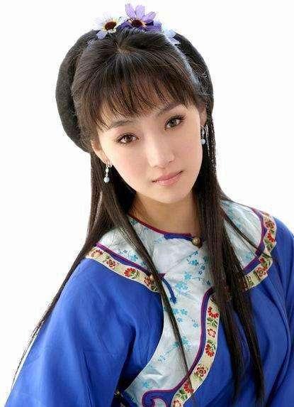 哪个明星姓爱新觉罗,揭秘明星背后的皇室血统