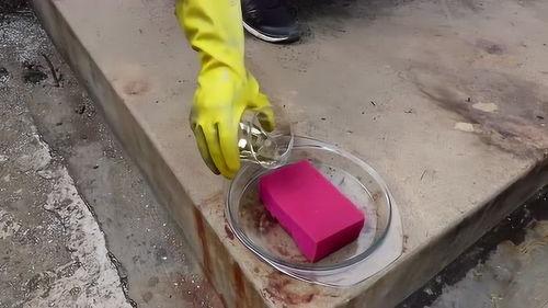 硫酸实验视频,探索化学反应的奥秘