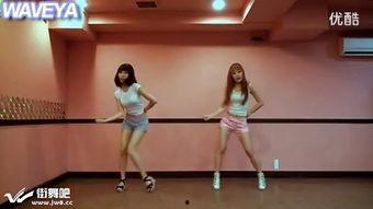 瘦身舞蹈视频现代舞,跟随瘦身舞蹈视频打造曼妙身材