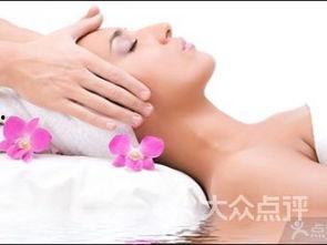 无码按摩的美容院链接,体验独特美容新潮流