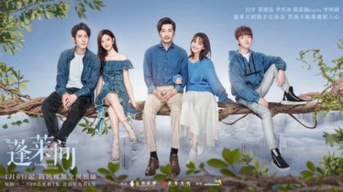 哪里可以免费观看蓬莱间,揭秘在线观看途径