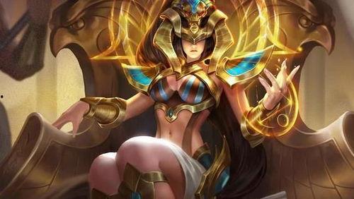 王者皮肤最新爆料图片大全,视觉盛宴，潮流来袭！