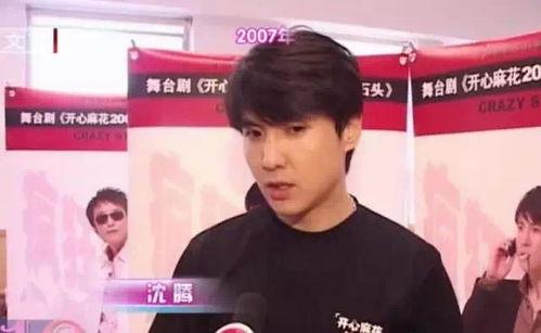 沈腾狗仔爆料视频,娱乐圈幕后真相大曝光